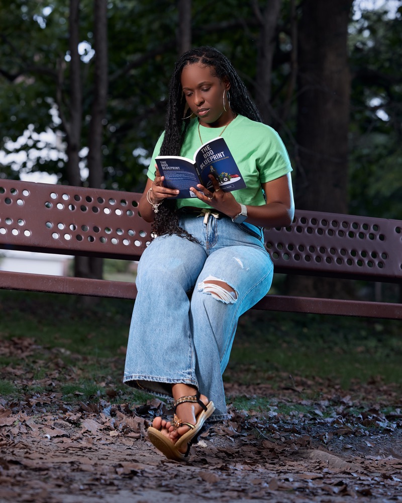 Creative Direction photography by Stars Delightful Agency in Dover, Delaware — sample 1