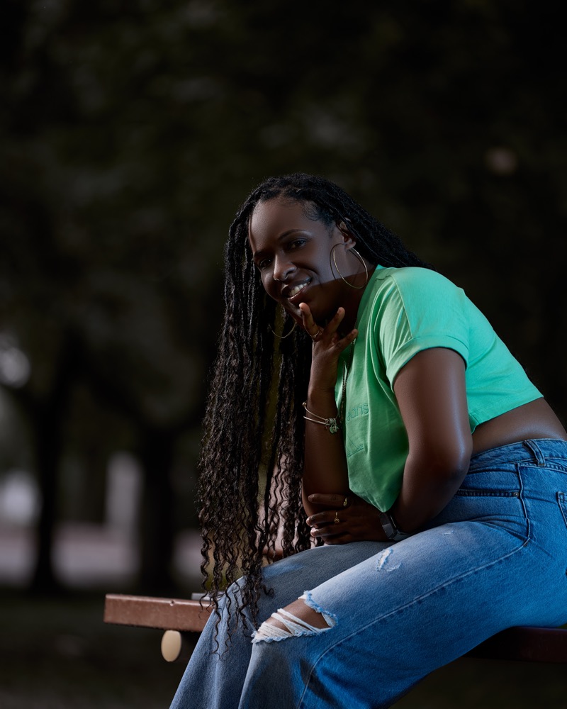 Creative Direction photography by Stars Delightful Agency in Dover, Delaware — sample 3