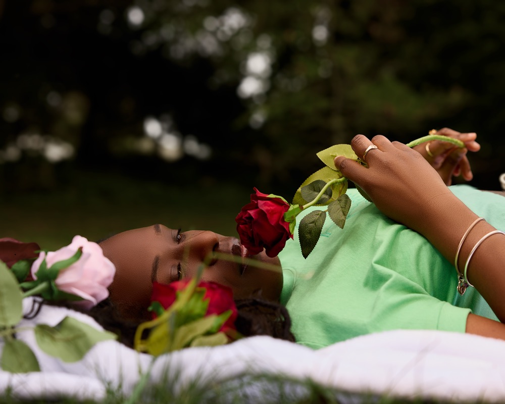 Creative Direction photography by Stars Delightful Agency in Dover, Delaware — sample 9