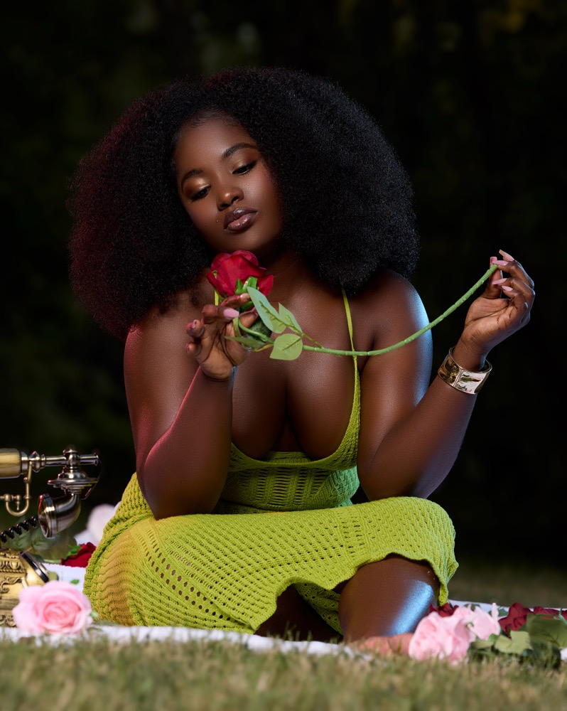 Creative Direction photography by Stars Delightful Agency in Dover, Delaware — sample 33