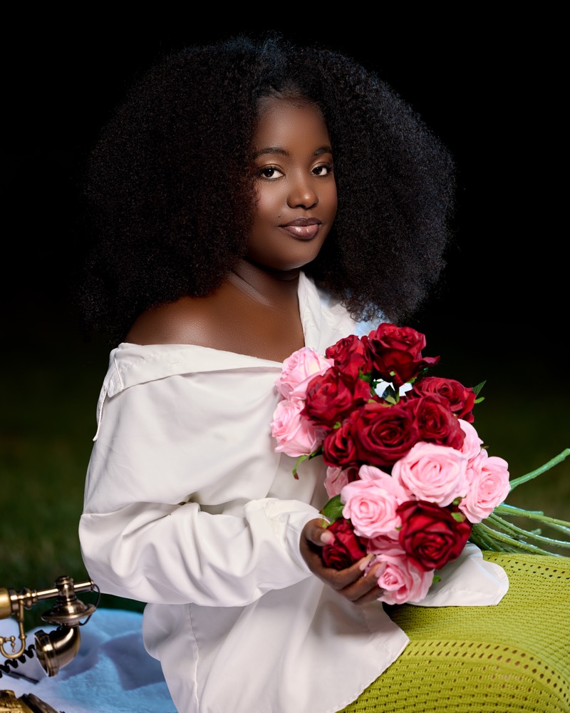 Creative Direction photography by Stars Delightful Agency in Dover, Delaware — sample 35