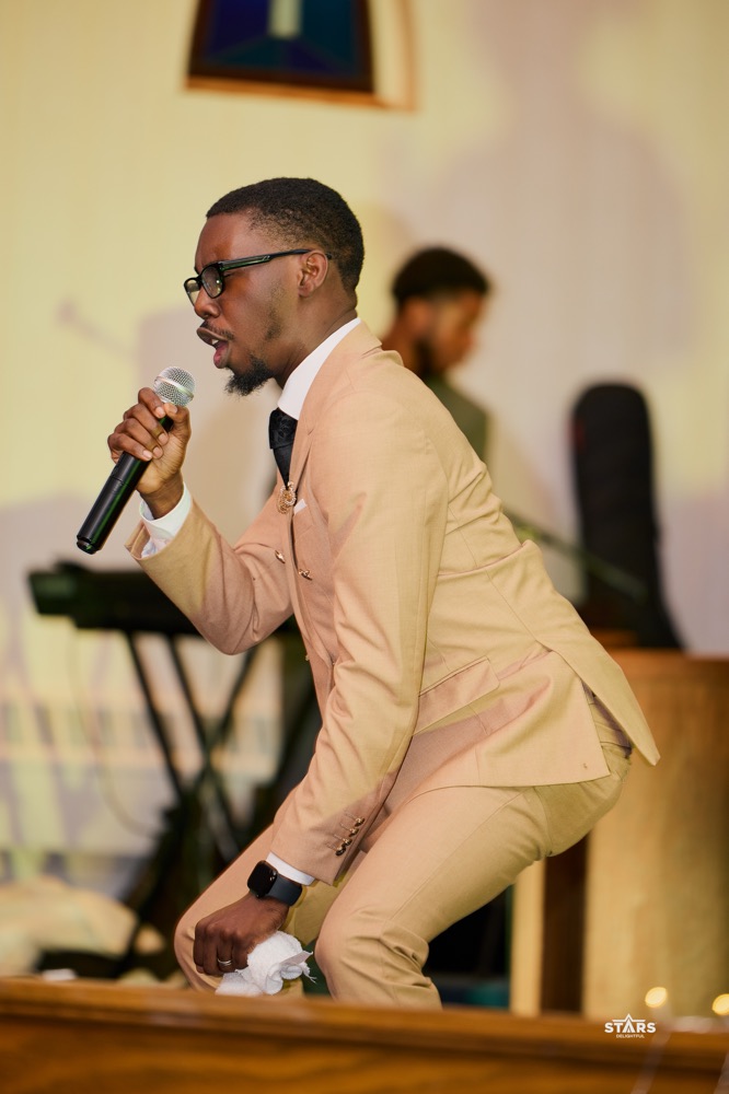 Events and Corporate photography by Stars Delightful Agency in Dover, Delaware — sample 1