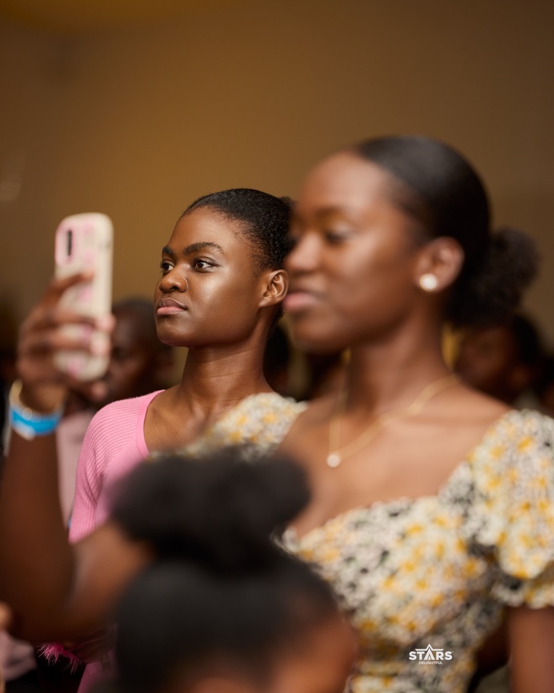 Events and Corporate photography by Stars Delightful Agency in Dover, Delaware — sample 5