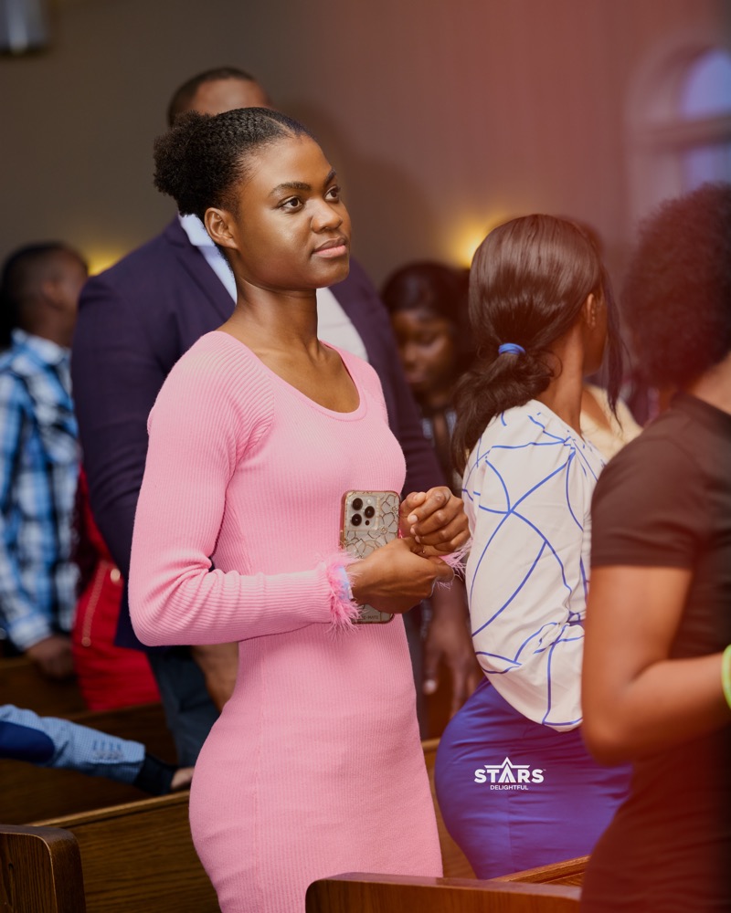Events and Corporate photography by Stars Delightful Agency in Dover, Delaware — sample 7