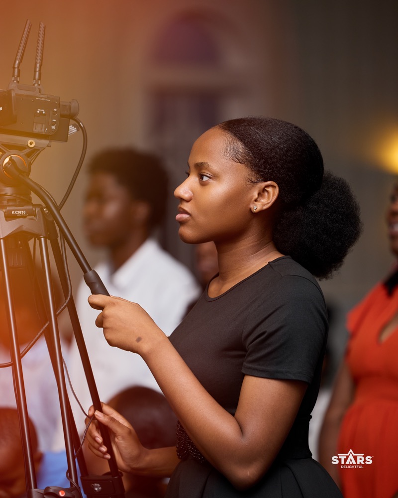 Events and Corporate photography by Stars Delightful Agency in Dover, Delaware — sample 8