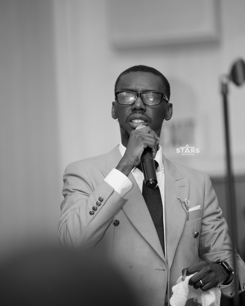 Events and Corporate photography by Stars Delightful Agency in Dover, Delaware — sample 10