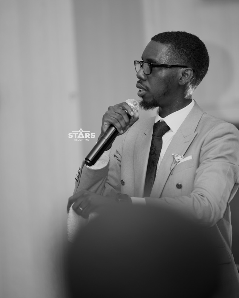 Events and Corporate photography by Stars Delightful Agency in Dover, Delaware — sample 11