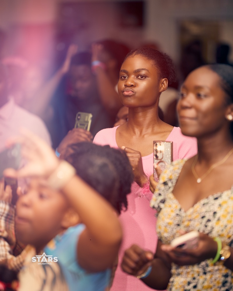 Events and Corporate photography by Stars Delightful Agency in Dover, Delaware — sample 15