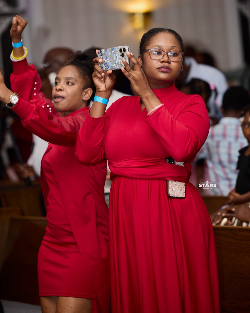 Events and Corporate photography by Stars Delightful Agency in Dover, Delaware — sample 16