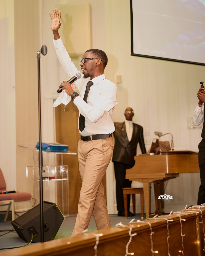 Events and Corporate photography by Stars Delightful Agency in Dover, Delaware — sample 17