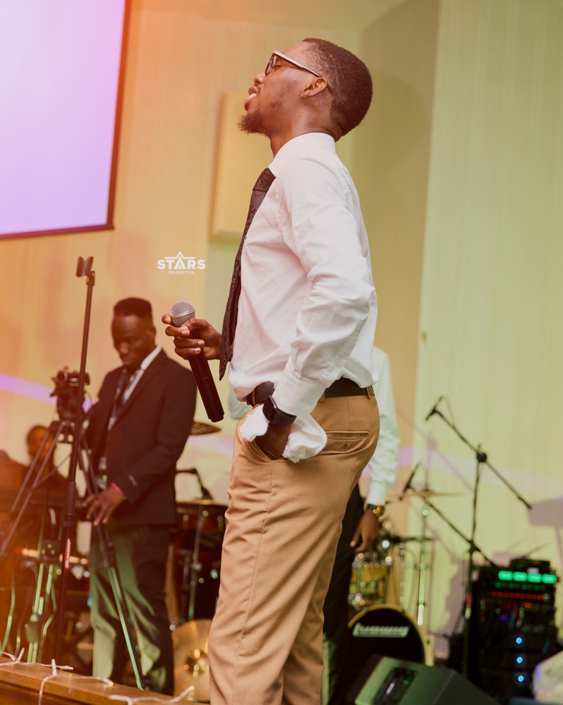 Events and Corporate photography by Stars Delightful Agency in Dover, Delaware — sample 18