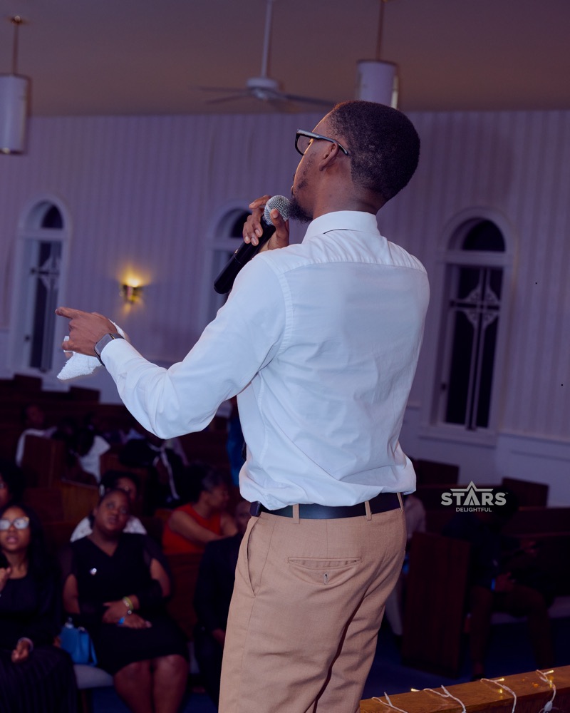 Events and Corporate photography by Stars Delightful Agency in Dover, Delaware — sample 21