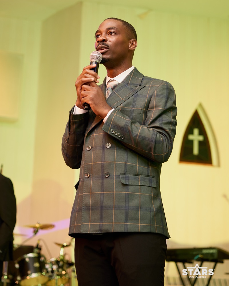 Events and Corporate photography by Stars Delightful Agency in Dover, Delaware — sample 27