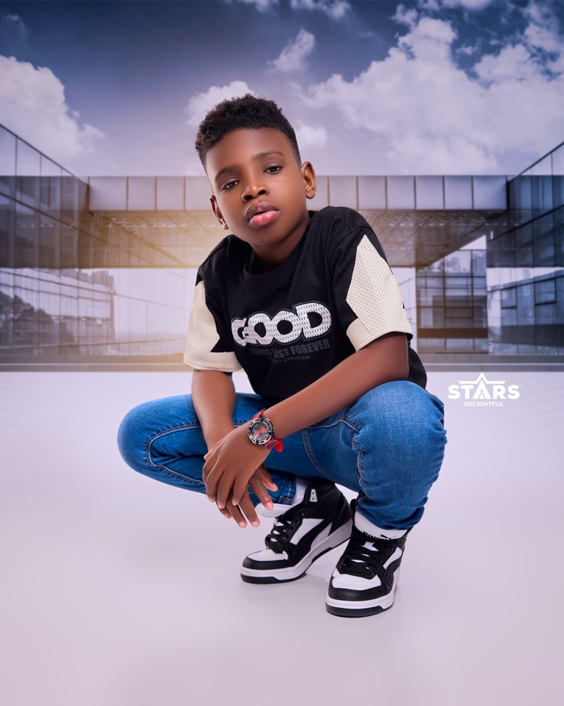 Family and Children photography by Stars Delightful Agency in Dover, Delaware — sample 3