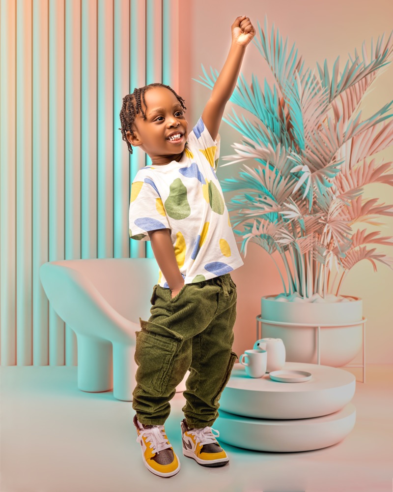 Family and Children photography by Stars Delightful Agency in Dover, Delaware — sample 6