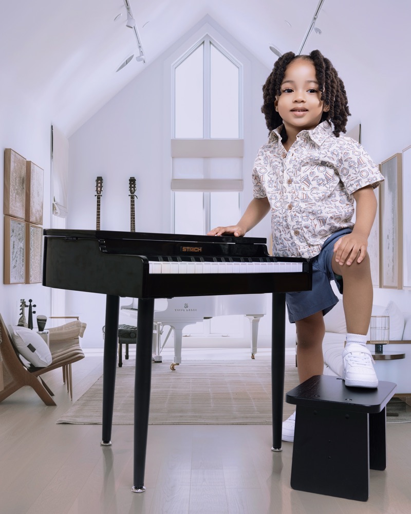 Family and Children photography by Stars Delightful Agency in Dover, Delaware — sample 45