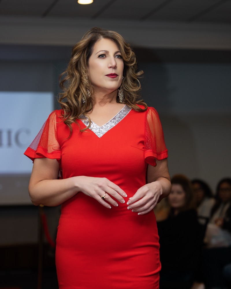Fashion and Runway photography by Stars Delightful Agency in Dover, Delaware — sample 1