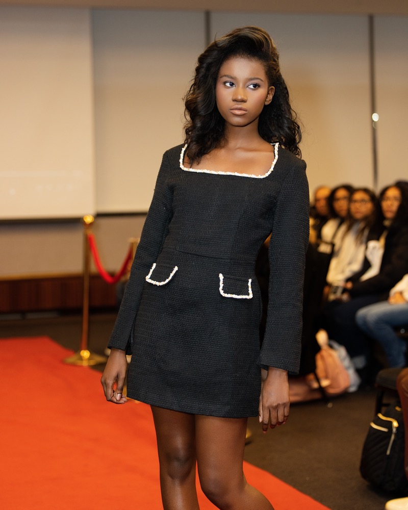 Fashion and Runway photography by Stars Delightful Agency in Dover, Delaware — sample 8