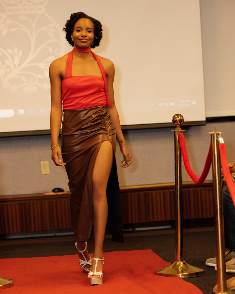 Fashion and Runway photography by Stars Delightful Agency in Dover, Delaware — sample 10