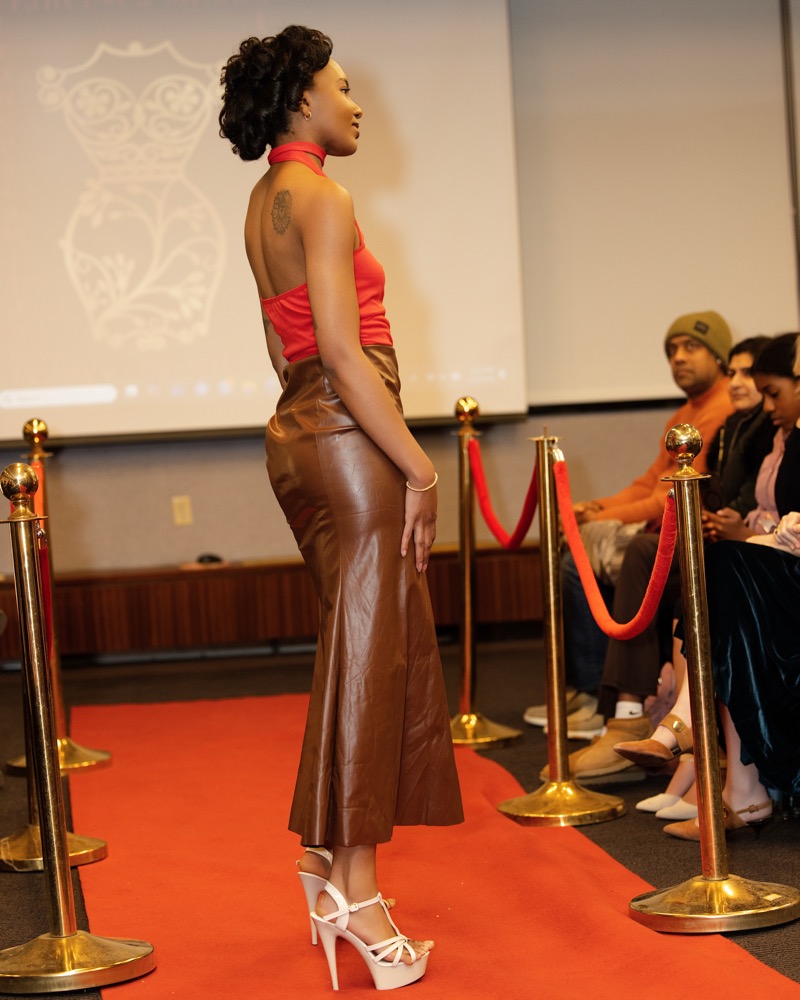 Fashion and Runway photography by Stars Delightful Agency in Dover, Delaware — sample 11