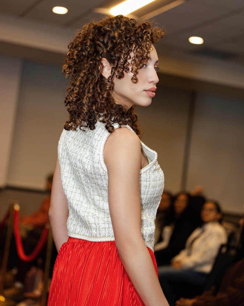 Fashion and Runway photography by Stars Delightful Agency in Dover, Delaware — sample 13