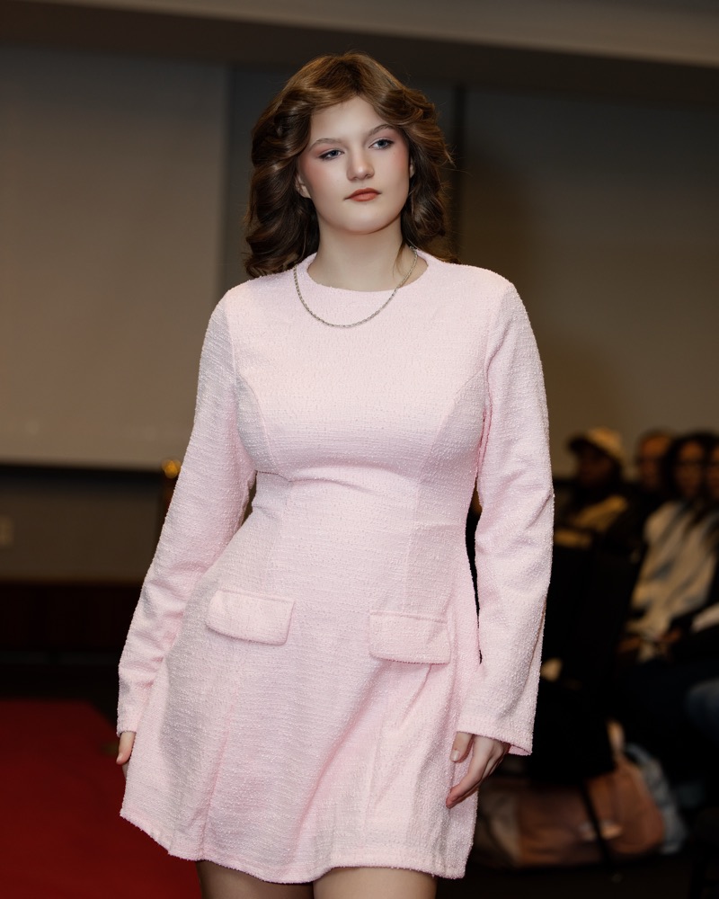 Fashion and Runway photography by Stars Delightful Agency in Dover, Delaware — sample 14