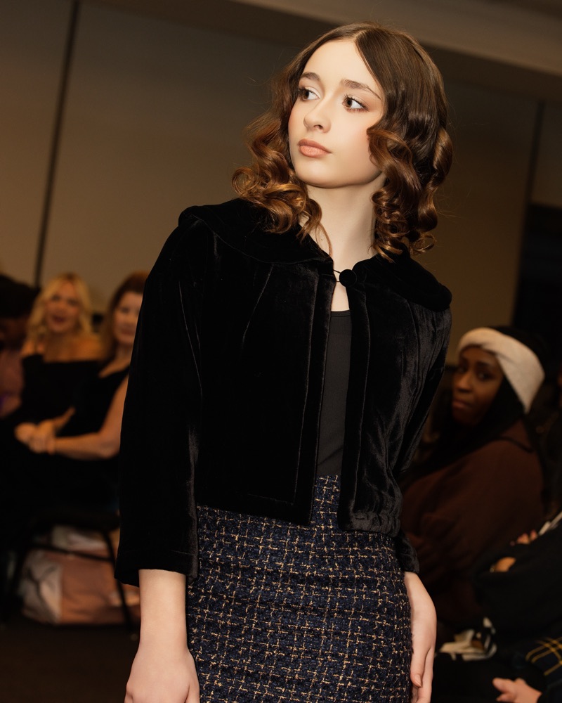 Fashion and Runway photography by Stars Delightful Agency in Dover, Delaware — sample 15