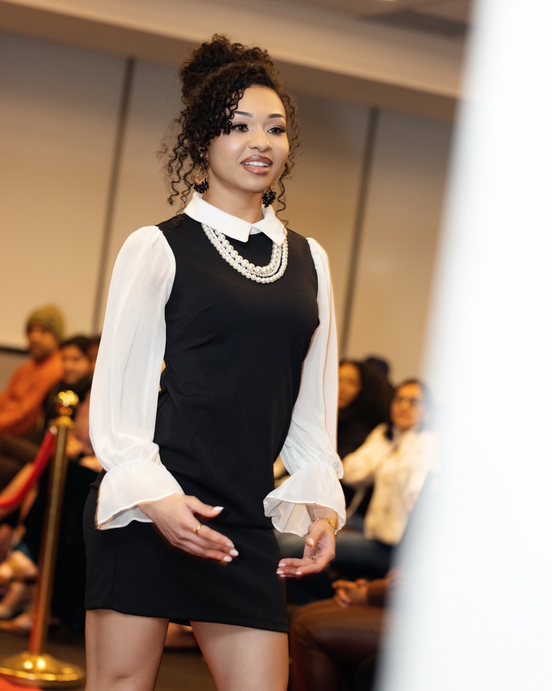 Fashion and Runway photography by Stars Delightful Agency in Dover, Delaware — sample 21