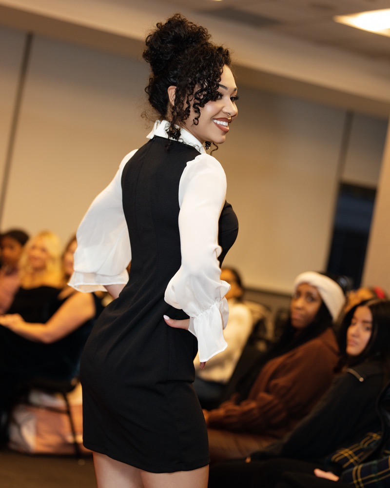 Fashion and Runway photography by Stars Delightful Agency in Dover, Delaware — sample 23
