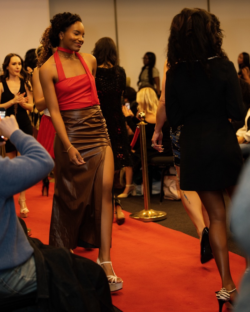 Fashion and Runway photography by Stars Delightful Agency in Dover, Delaware — sample 24
