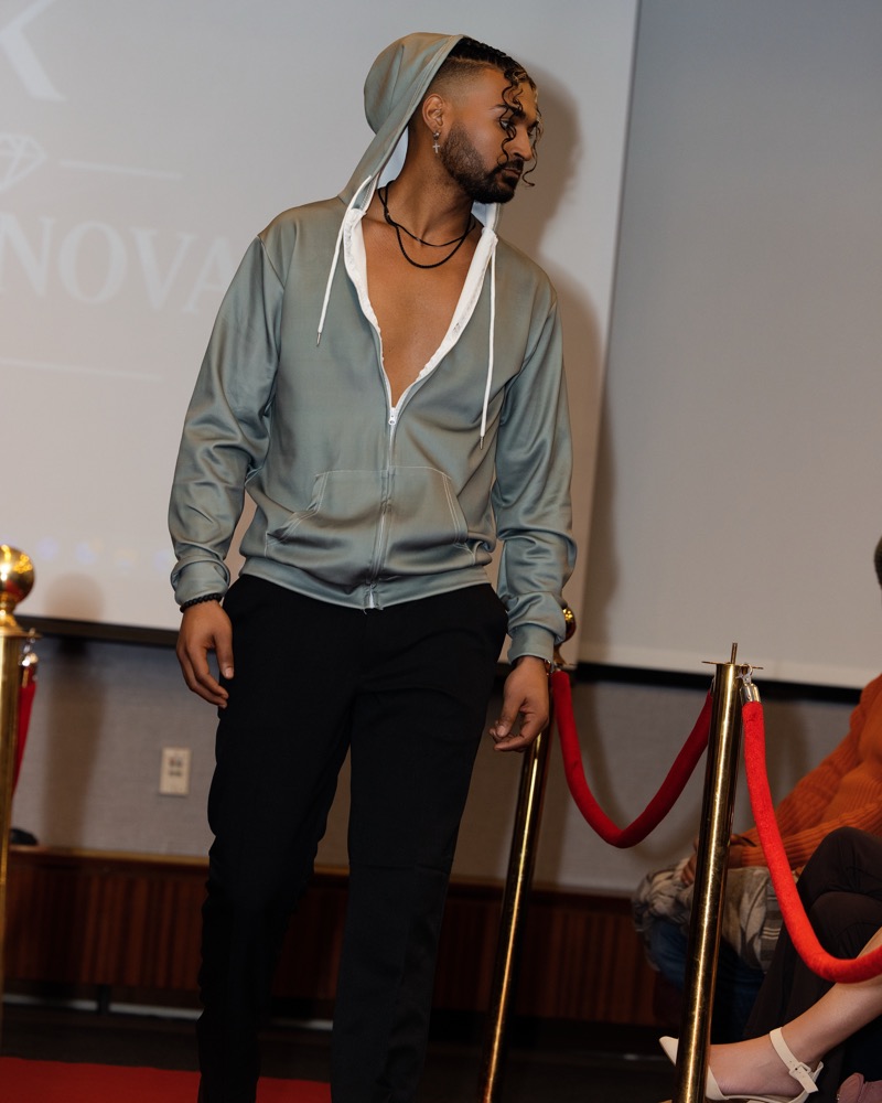 Fashion and Runway photography by Stars Delightful Agency in Dover, Delaware — sample 25
