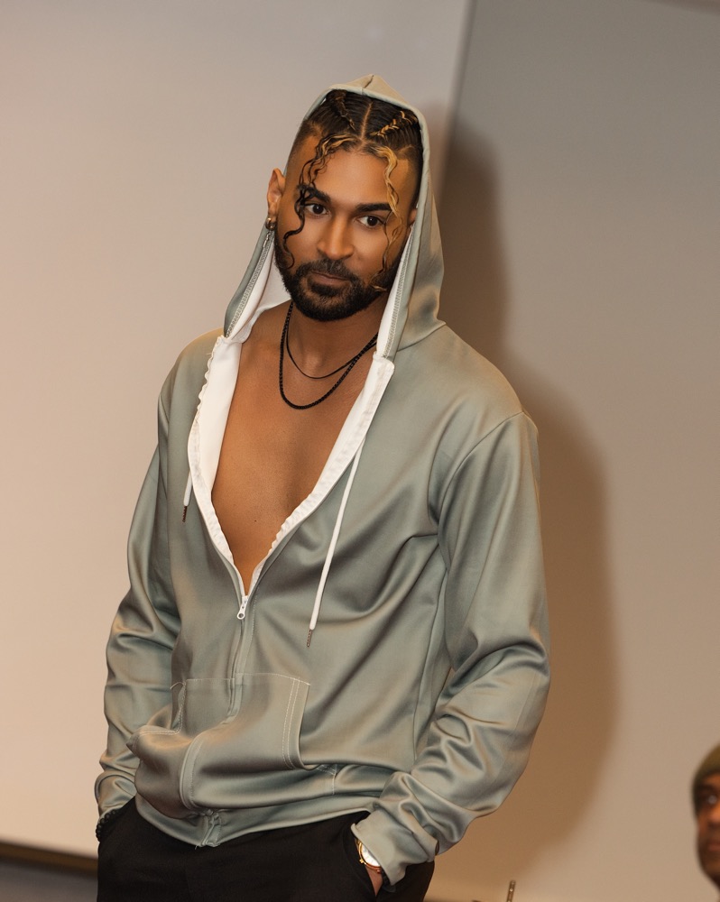 Fashion and Runway photography by Stars Delightful Agency in Dover, Delaware — sample 26