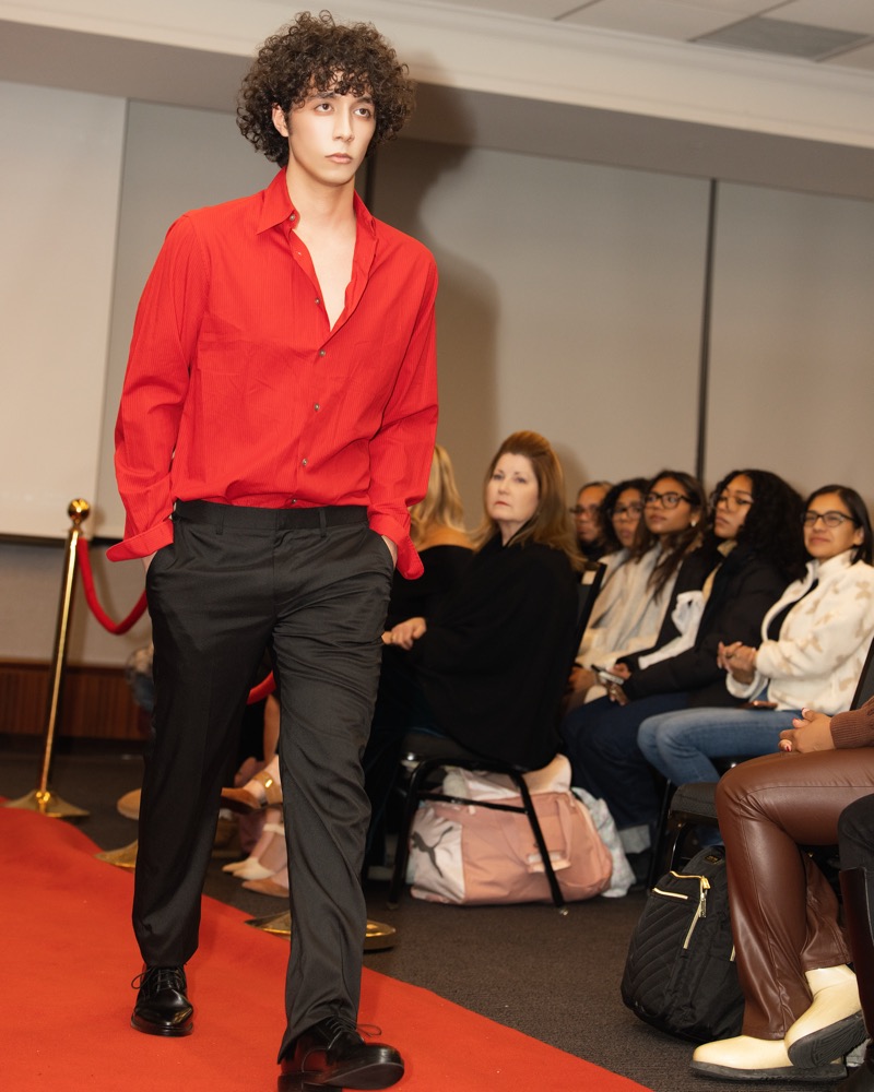 Fashion and Runway photography by Stars Delightful Agency in Dover, Delaware — sample 27
