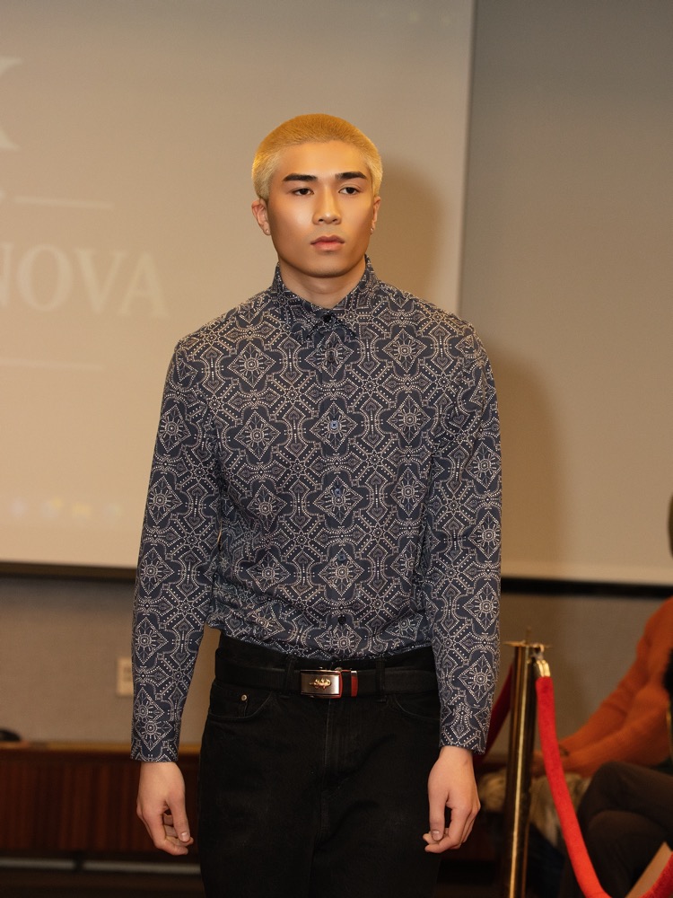 Fashion and Runway photography by Stars Delightful Agency in Dover, Delaware — sample 28