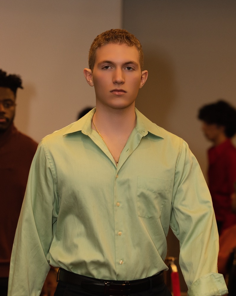 Fashion and Runway photography by Stars Delightful Agency in Dover, Delaware — sample 29