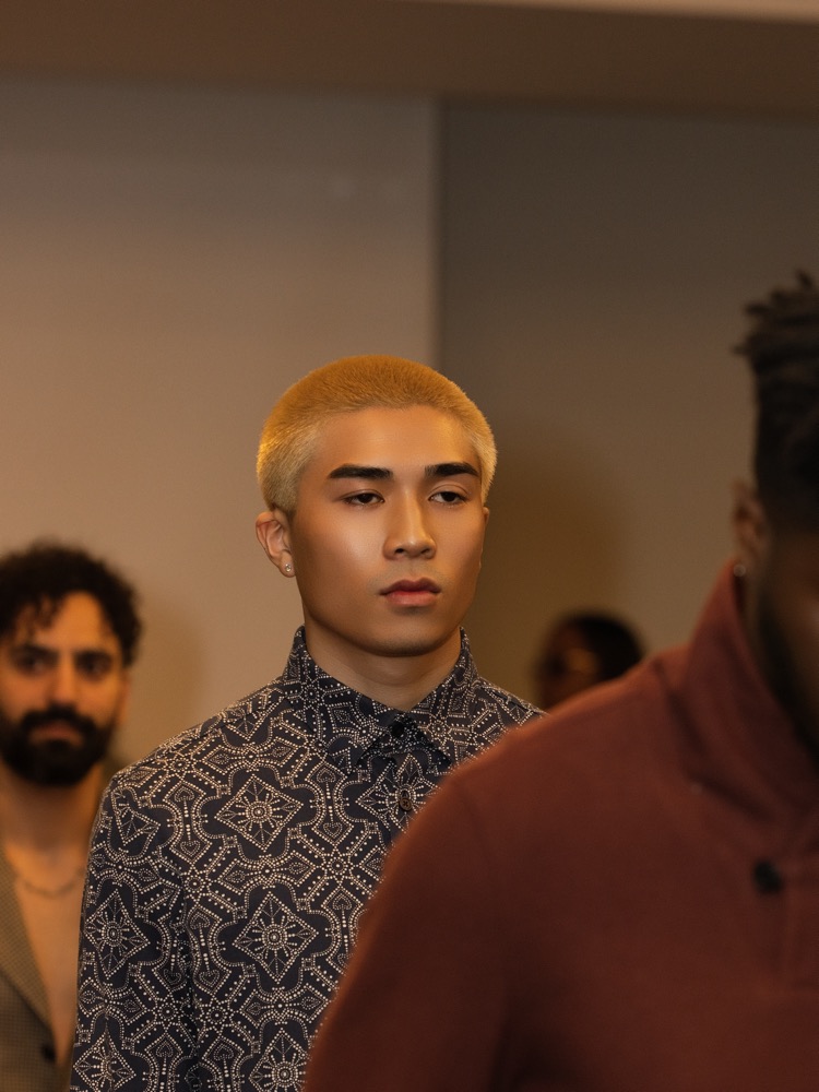 Fashion and Runway photography by Stars Delightful Agency in Dover, Delaware — sample 30