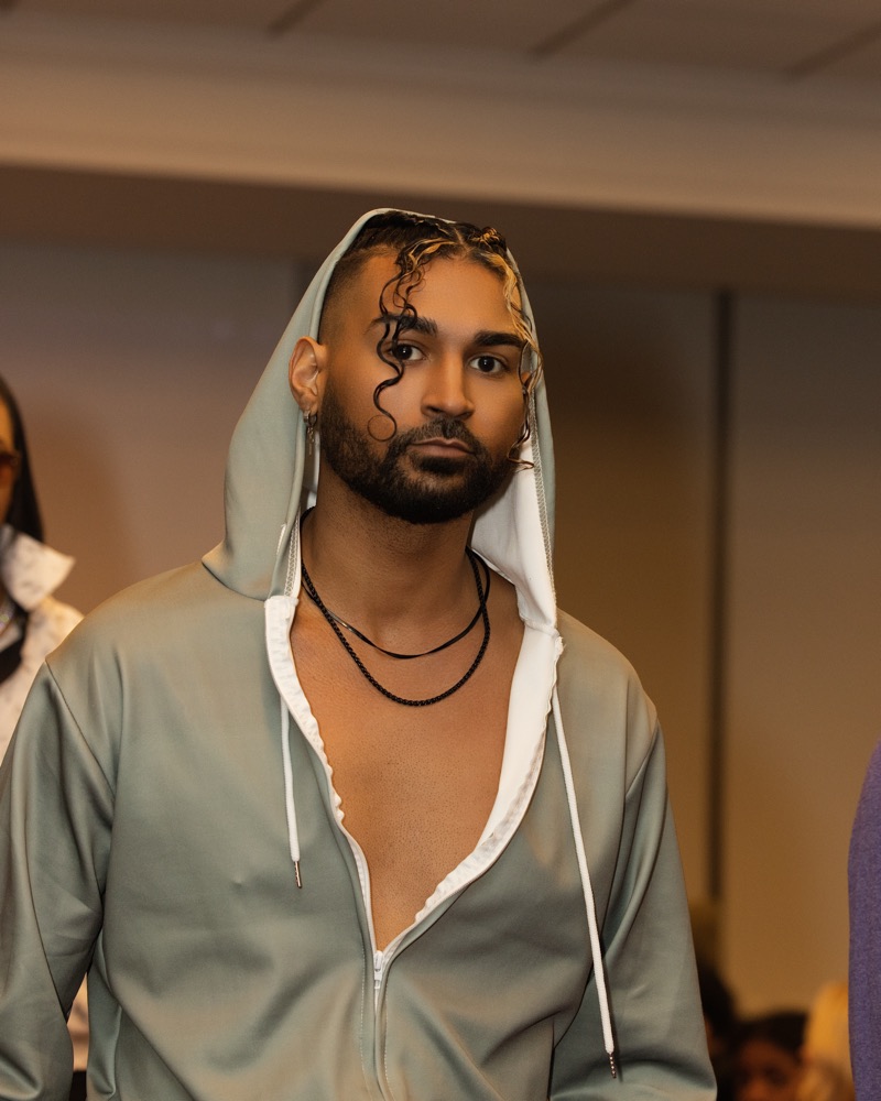 Fashion and Runway photography by Stars Delightful Agency in Dover, Delaware — sample 31