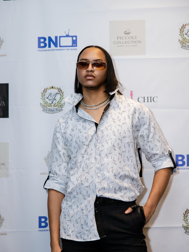 Fashion and Runway photography by Stars Delightful Agency in Dover, Delaware — sample 37
