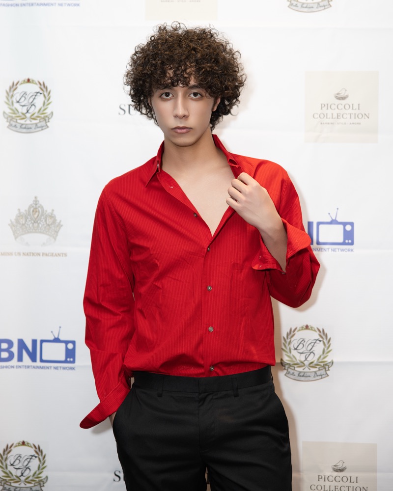 Fashion and Runway photography by Stars Delightful Agency in Dover, Delaware — sample 38