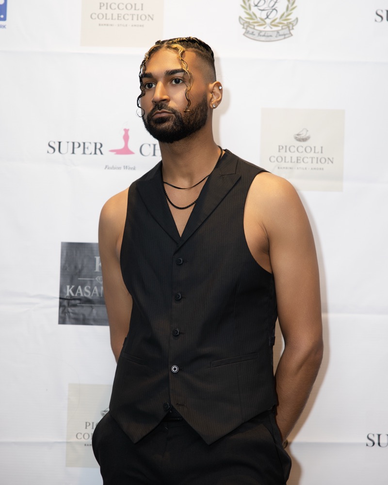 Fashion and Runway photography by Stars Delightful Agency in Dover, Delaware — sample 39