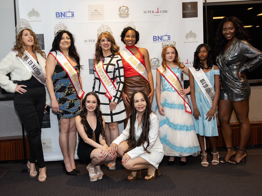 Fashion and Runway photography by Stars Delightful Agency in Dover, Delaware — sample 44