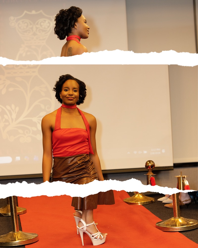 Fashion and Runway photography by Stars Delightful Agency in Dover, Delaware — sample 46