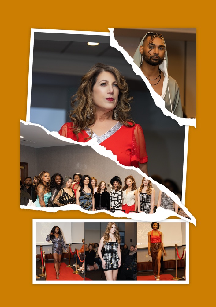 Fashion and Runway photography by Stars Delightful Agency in Dover, Delaware — sample 48