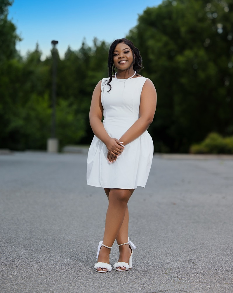 Graduation photography by Stars Delightful Agency in Dover, Delaware — sample 6