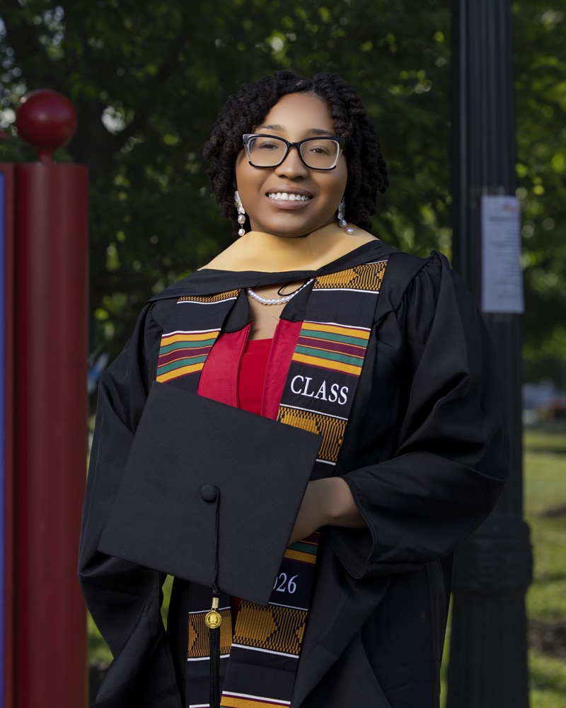 Graduation photography by Stars Delightful Agency in Dover, Delaware — sample 41