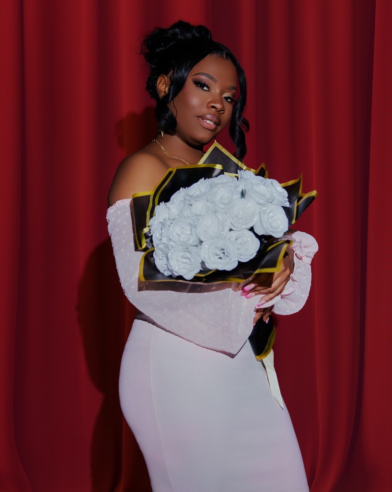 Portraits and Personal Branding photography by Stars Delightful Agency in Dover, Delaware — sample 3