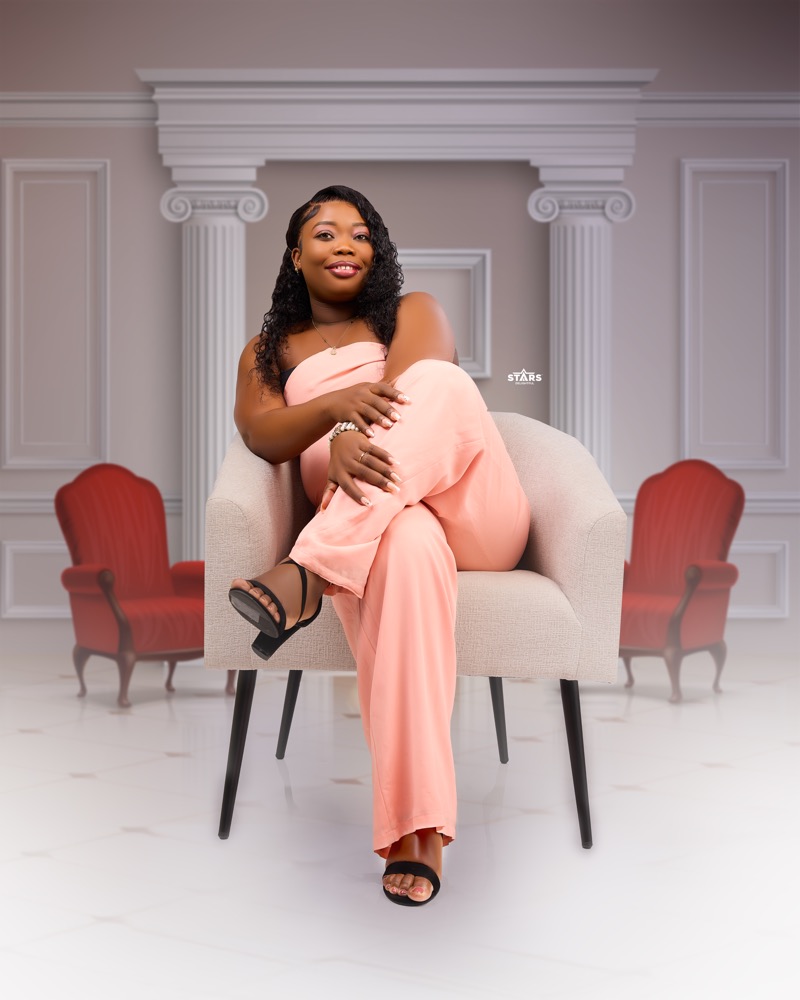 Portraits and Personal Branding photography by Stars Delightful Agency in Dover, Delaware — sample 16