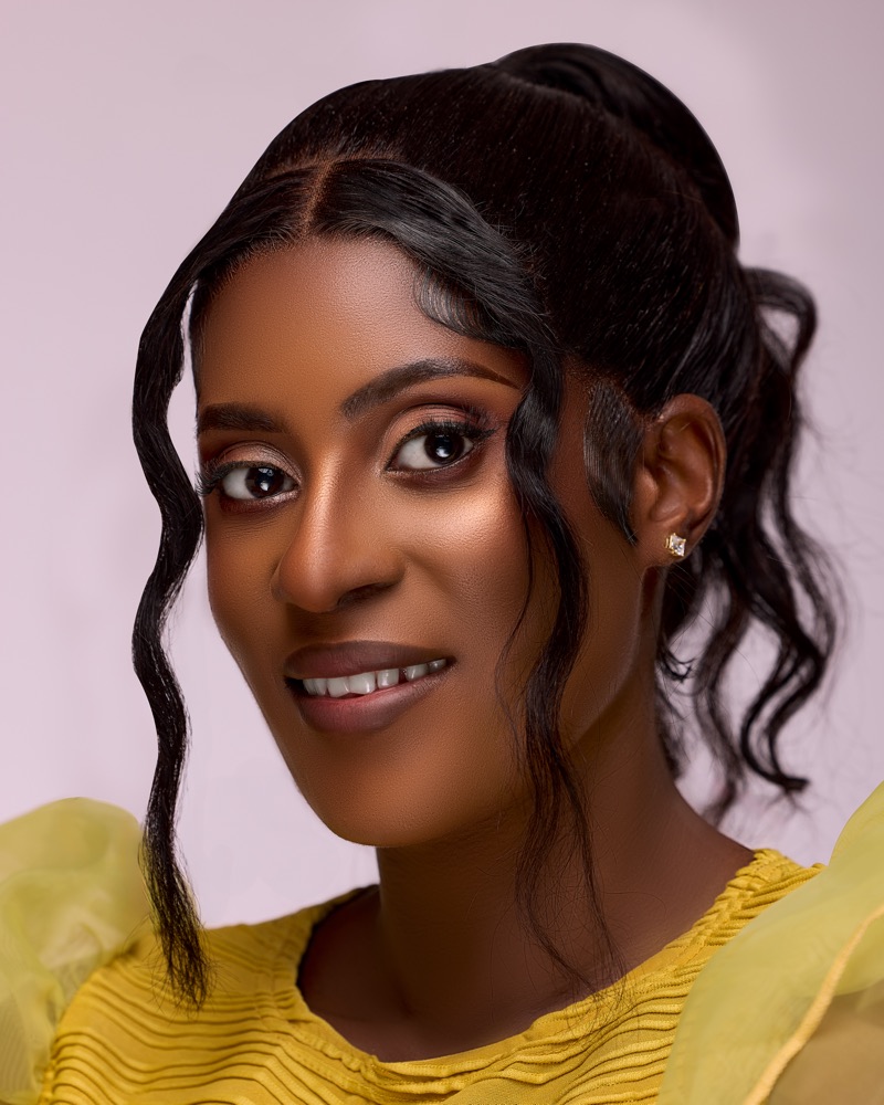 Portraits and Personal Branding photography by Stars Delightful Agency in Dover, Delaware — sample 18