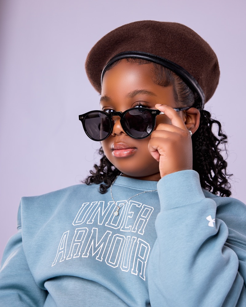 Portraits and Personal Branding photography by Stars Delightful Agency in Dover, Delaware — sample 21