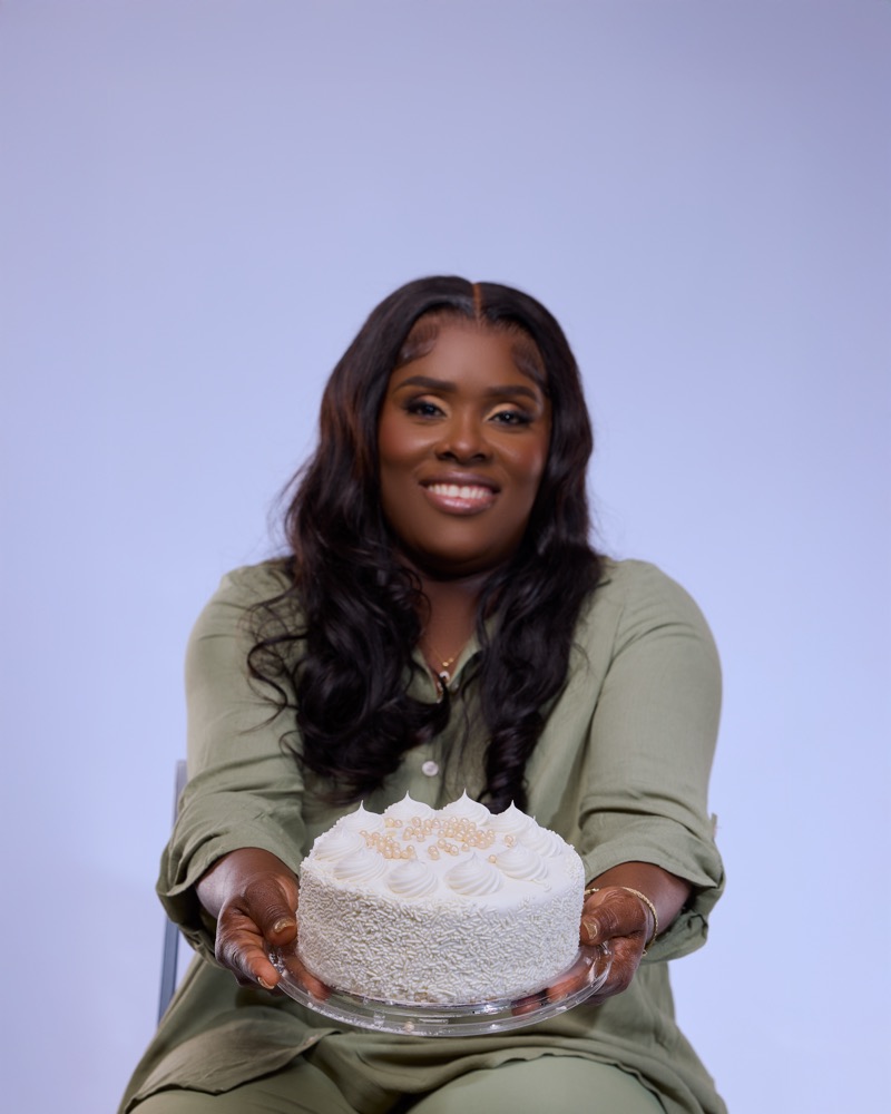 Portraits and Personal Branding photography by Stars Delightful Agency in Dover, Delaware — sample 34